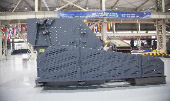 second hand crushing plant south africa 