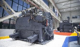 Stone Crusher Impactor Manufacturer India 