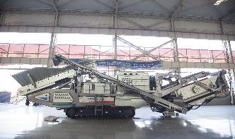 crawler mobile crusher plant supplier in india