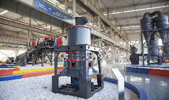 cost to build a palm vibrating screen mill