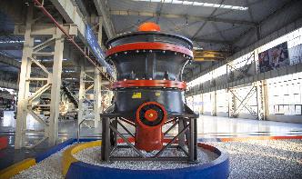 sand crusher manufactures in india 