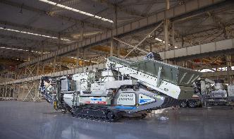 complete mining equipment iron ore beneficiation machines