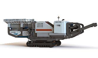  Finlay J1175 Jaw Crusher (2013) Mineral ...