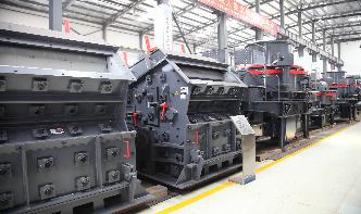 Crusher Machine Manufacturers in Coimbatore 
