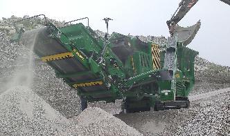 chromium ore machine for chrome ore separation