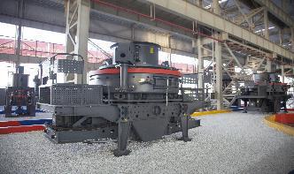 concrete impact crusher exporter in nigeria