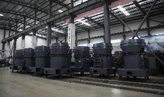 Chrome Ore Beneficiation Plants And Process