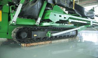 crushers screeners 26amp 3 conveyor manufacturers produce Ga