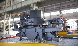 impact crusher in production of ceramic China LMZG Machinery