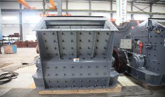 supplier of impact crusher 