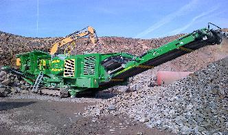 list of mobile crushers manufacturers in the world