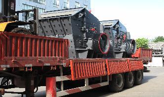 How Does The Sbm Crawler Mounted Mobile Crusher Works