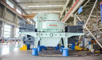DIDION | Rotary Lump Crusher / Foundry Sand Reclaimers