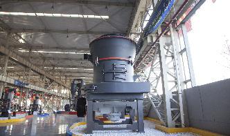 non metallic mineral grinding and classifying equipment