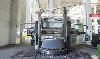 Cone Crusher Machine at the  Size Research ...