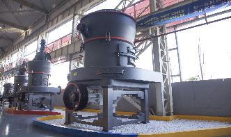 low investment iron ore dressing plant