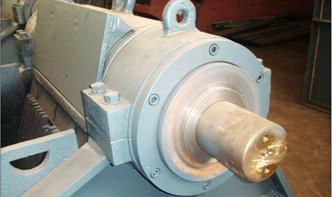 hydraulic power pack in spring cone crushers 