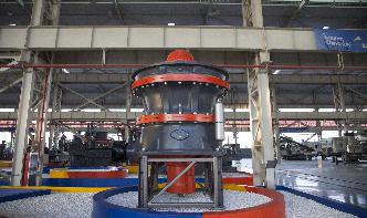graphite ore processing line with crusher ball mill machine