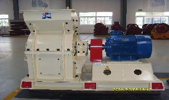 Gypsum | Stone Crusher used for Ore Beneficiation Process ...