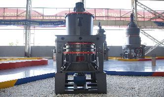 manufactured sand making machine produced in coimbatore