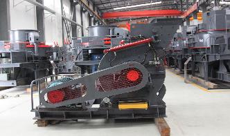 inpit crusher for aggregate making 