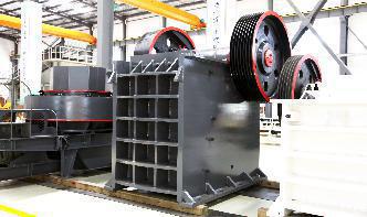High quality Graphite ore washing equipment exporting to Iran