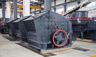 coal pulverizer crushing parts 