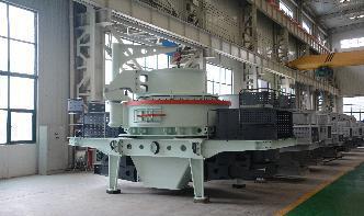 Summaryon Iron Ore Crusher Production Experience from ...