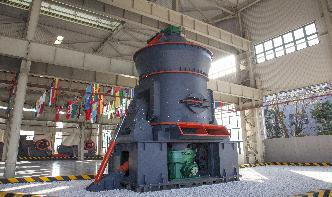 hydraulic cone mills are used in europe and the middle east