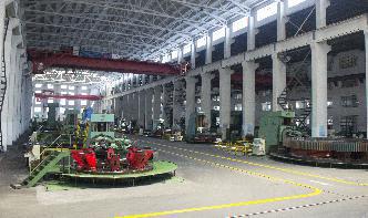 mineral processing crushers for granite 