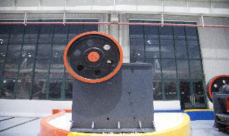 Hj Series Jaw Crusher For Sale, Kaolin Processing Plant ...
