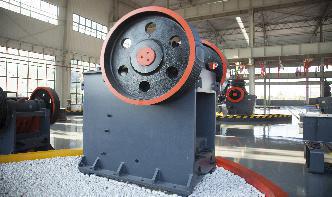 Mecrushers – Manufacturer and supplier of crushers