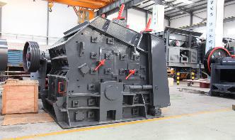 Jaw Crusher Works On The Principle 