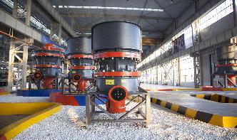 Cone Crusher Plant Suppliers and ... 
