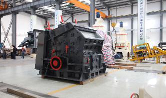 complete stone crushing plant 