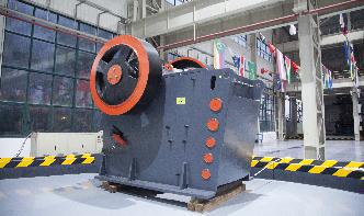wroking process of stone crusher plant 