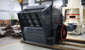 Crusher Aggregate Equipment For Sale 2400 Listings ...