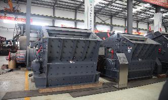 How to maximize the capacity of a crushing plant
