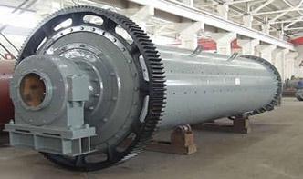 trouble shooting and maintenance of ball mill