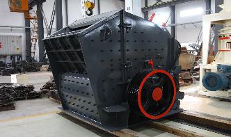 used iron ore crushing plant machinery in germany