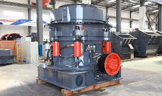 machines for processing copper ore manufactured in india