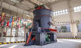 Gravity Concentration Plant for gold– Rock Crusher Mill ...