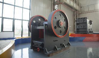 crushing machine for iron ore china 