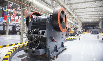 jaw crusher works on the principle 