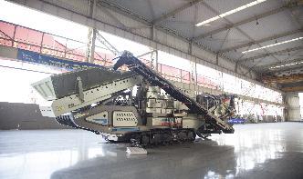 cone crushers mobile used 