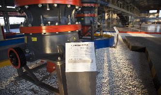 Bauxite Crushing Plant Shanghai Zenith Company