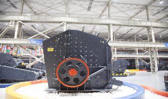 jaw crusher distance detection 