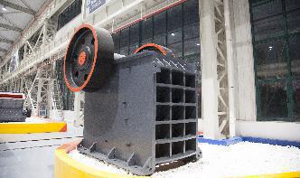 Single Stage Hammer Crusher, Single Stage Crusher FTM ...