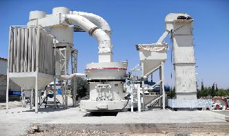 How A Crushing Plant Works 