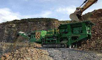 Essay on Used Mobile Quarry Crushers 